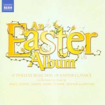 Album Various: An Easter Album