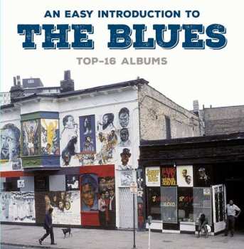 Album Various: An Easy Introduction To The Blues