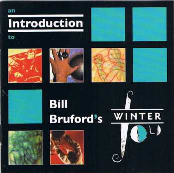 Album Various: An Introduction To Winterfold Records