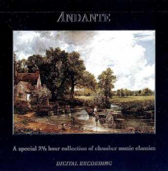 Album Various: Andante