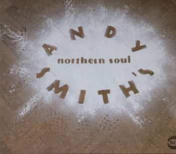 Album Various: Andy Smith's Northern Soul