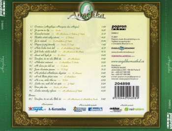 CD Various: Angelika