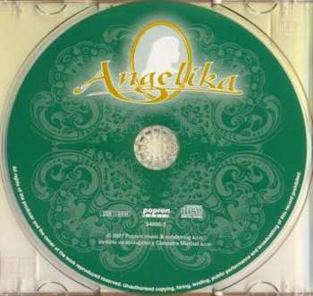 CD Various: Angelika