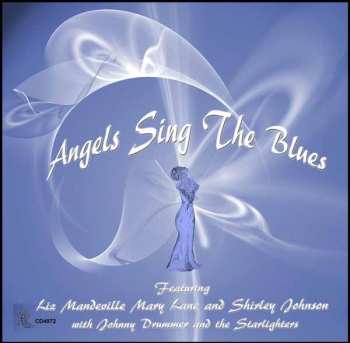 Album Various: Angels Sing The Blues