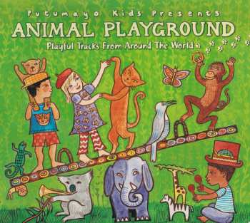 Various: Animal Playground
