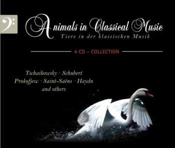 Album Various: Animals In Classical Music