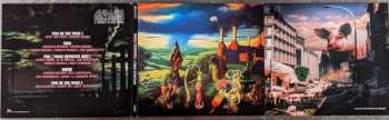CD Various: Animals Reimagined: A Tribute to Pink Floyd 124964