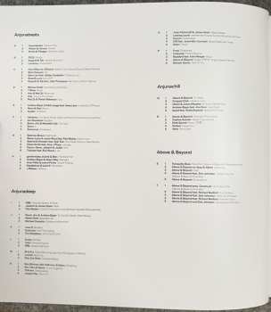 10LP/Box Set Various: Anjuna25 Anniversary Box Set LTD