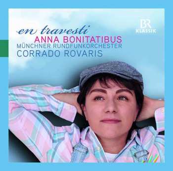 CD Anna Bonitatibus: En Travesti 456455