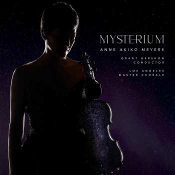 Album Various: Anne Akiko Meyers - Mysterium