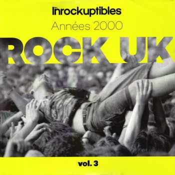 Album Various: Années 2000