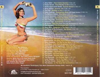 CD Various: Another Banana Split, Please! No.2 (More Gems From The Good Old Summertime) 147771