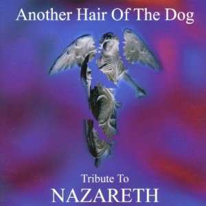Various: Another Hair Of The Dog (A Tribute To Nazareth)