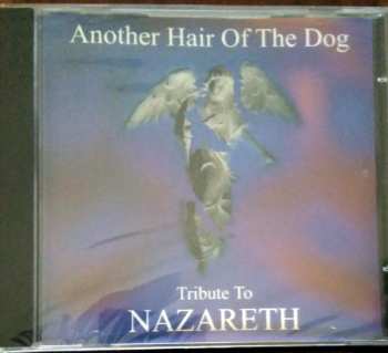 CD Various: Another Hair Of The Dog (A Tribute To Nazareth) 254097
