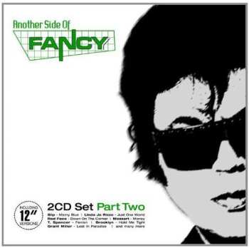 Album Various: Another Side Of Fancy - Part Two