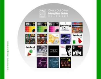 2CD Various: Another Side Of Fancy - Part Two