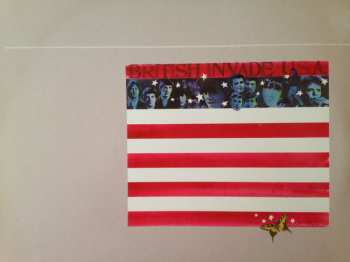 2LP Various: Anthology Of British Rock  The Pye Years