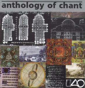 Album Various: Anthology Of Chant