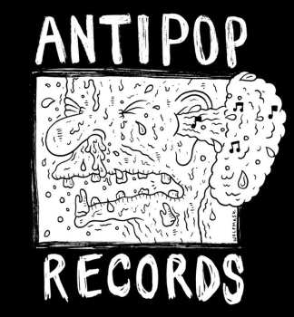 Album Various: Antipop Records 2009 - 18
