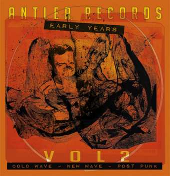 Album Various: Antler Records Early Years Vol 2