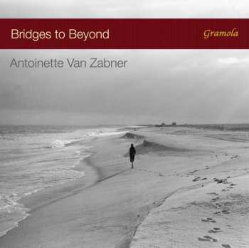 Album Various: Antoinette Van Zabner - Bridges To Beyond