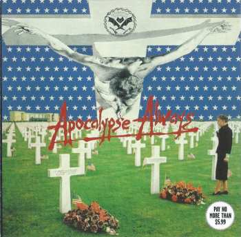 Album Various: Apocalypse Always