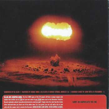 CD Various: Apocalypse Always 536166