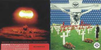 CD Various: Apocalypse Always 536166
