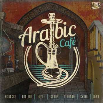 Various: Arabic Café