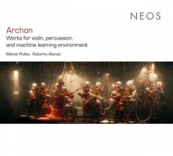 Album Various: Archon