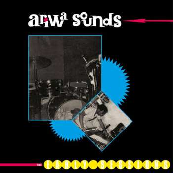 LP Various: Ariwa Sounds: The Early Sessions 518635