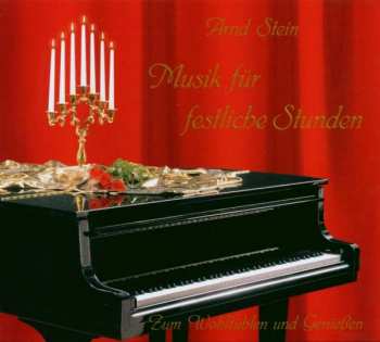 Album Various: Arnd Stein - Musik Für Festliche Stunden