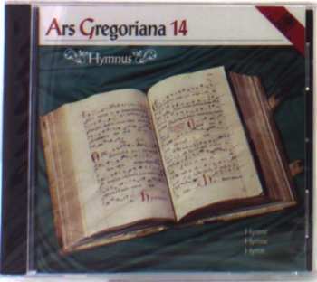 Album Various: Ars Gregoriana 14 - Hymnus