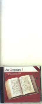 Various: Ars Gregoriana 7 - Communio