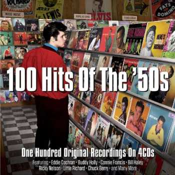 Album Various: 100 Hits Of The '50s