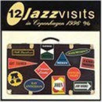 Album Various: 12 Jazz Visits
