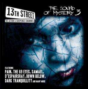 Album Various: 13th Street - The Sound..vol 3