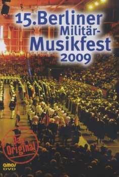 Album Various: 15. Berliner Militär-musikfest 2009