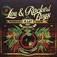 Album Various: 18 Lat Lou & Rocked Boys - Raggae Side