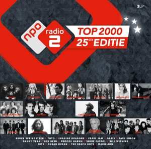 Various: 25 Jaar Top 2000