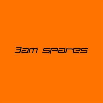 Album Various: 3am Spares