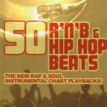 Album Various: 50 R N B & Hip Hop Beat