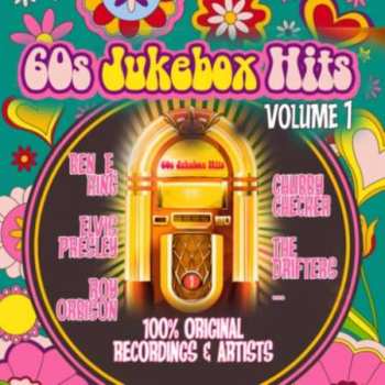 Album Various Artists: 60s Jukebox Hits Vol.1