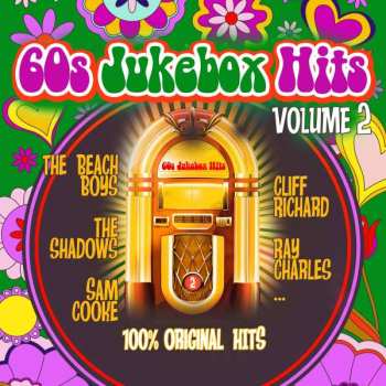 Various: 60s Jukebox Hits Vol.2