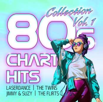 Album Various: 80s Chart Hits Collection Vol. 1