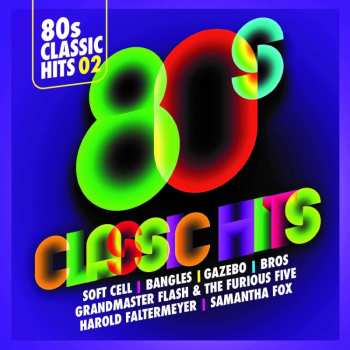 Album Various: 80s Classic Hits Vol.2