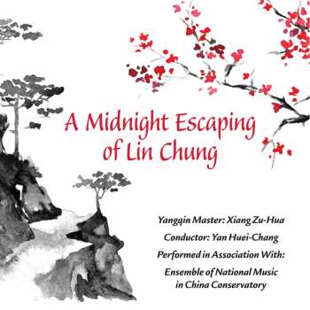 Album Various: A Midnight Escaping Of Lin Chung