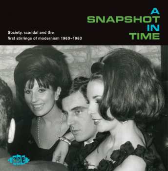 Album Various Artists: A Snapshot In Time