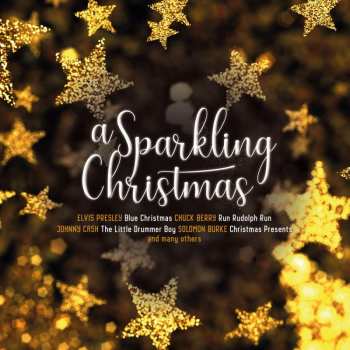Album Various: A Sparkling Christmas