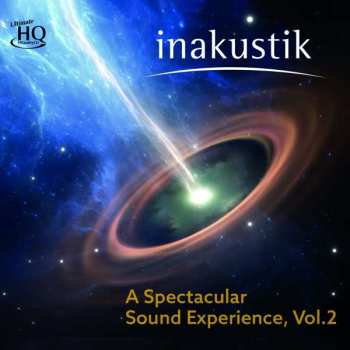 Album Various: A Spectacular Sound Experience Vol. 2